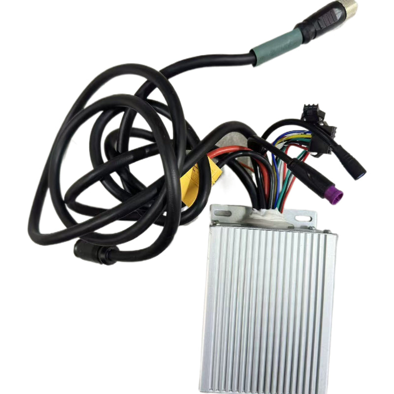 electrical bicycle controller hb2430 dyd fs VIPCOO VS9 Controller – VIPCOO UK