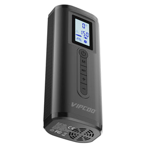 VIPCOO AP2-P Portable Smart Pump
