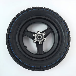 VIPCOO VS3 Front Wheel