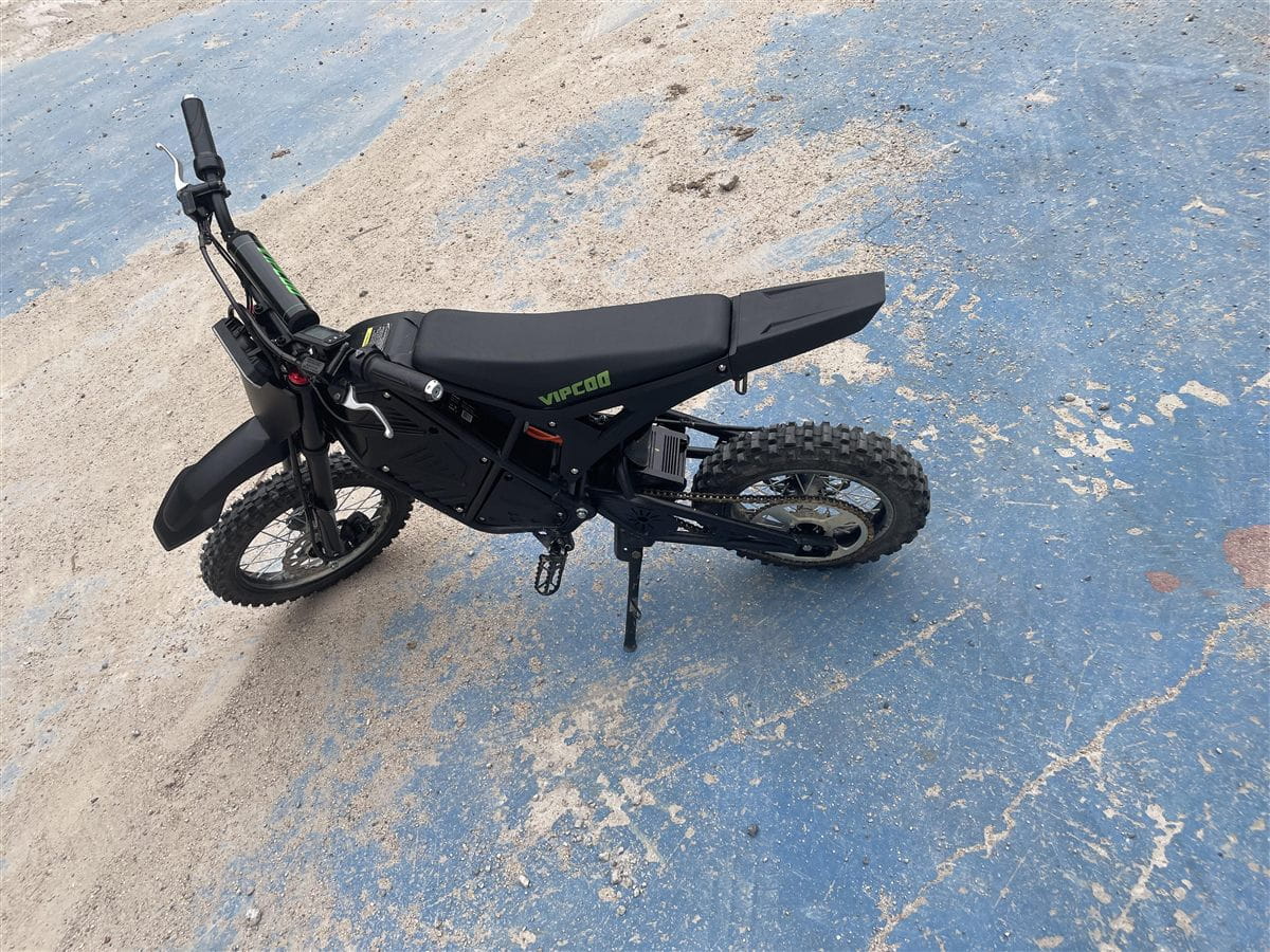 Photo 1 from Patrick Short's H3 review