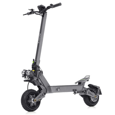 Looking at a 60V off-road scooter? Here’s where the VS9 fits