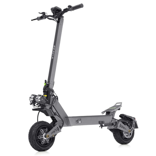 Looking at a 60V off-road scooter? Here’s where the VS9 fits
