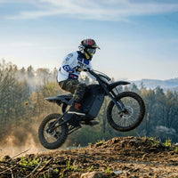 How to Choose the Best Electric Dirt Bike for Teenagers: A Parent's Complete Buying Guide