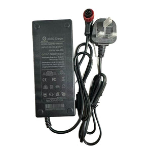 VIPCOO VS6 PRO Charger