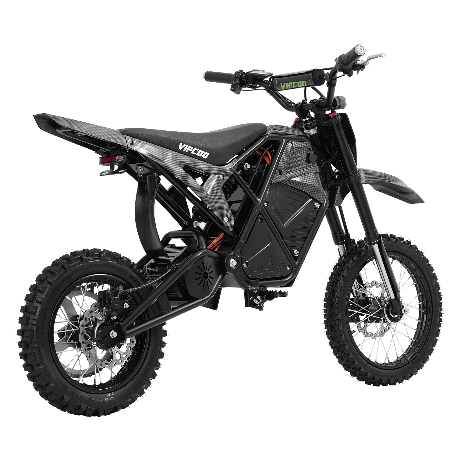 VIPCOO H3 Electric Dirt Bike Best Budget Electric Drit Bike For Teens VIPCOO H3 Electric Dirt Bike Best Budget Electric Drit Bike For Teens