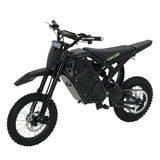 VIPCOO H3 Electric Dirt Bike, best gift choice for you.