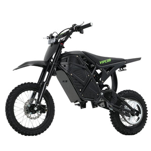 VIPCOO H3 Electric Dirt Bike, best gift choice for you.