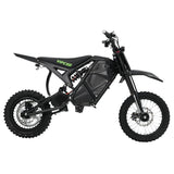 VIPCOO H3 Electric Dirt Bike, best gift for your children