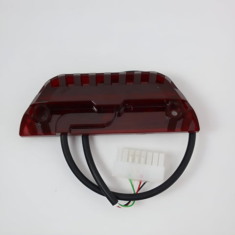VIPCOO VS3 Tail Light