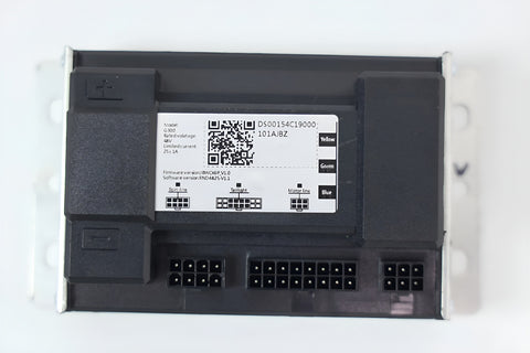 VIPCOO VS3 Controller