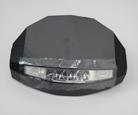 VIPCOO VS3 Headlight
