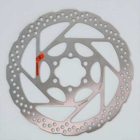 VIPCOO VS3 Brake Disc Rotor