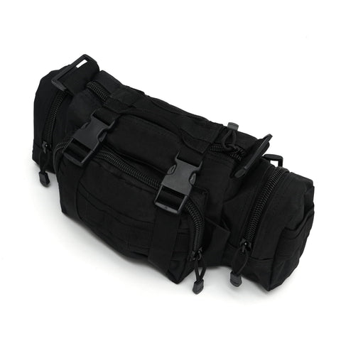 VIPCOO Electric Dirt Bike Storage Bag