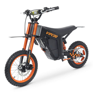 VIPCOO H2 Electric Dirt Bike