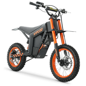VIPCOO H2 Electric Dirt Bike