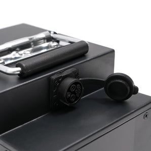 VIPCOO H3 Electric Dirt Bike Battery