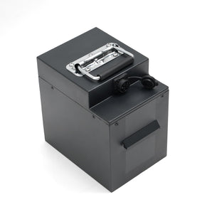 VIPCOO H3 Electric Dirt Bike Battery