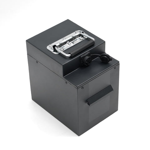VIPCOO H3 Electric Dirt Bike Battery