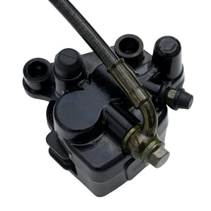 VIPCOO H3 Electric Dirt Bike Front Brake