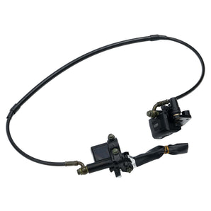 VIPCOO H3 Electric Dirt Bike Front Brake