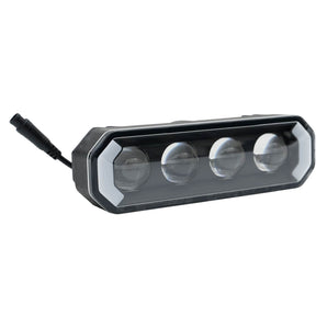 VIPCOO H3 Electric Dirt Bike Headlight