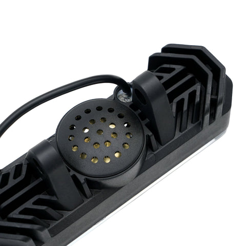VIPCOO H3 Electric Dirt Bike Headlight