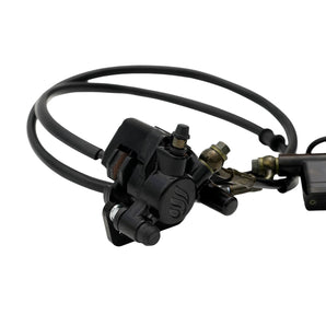 VIPCOO H3 Electric Dirt Bike Rear Brake