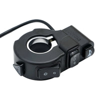 Accessories for the VIPCOO H2  Electric Dirt Bike
