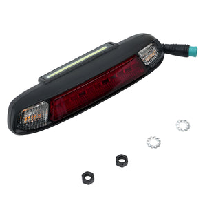 VIPCOO H3 Electric Dirt Bike Taillight