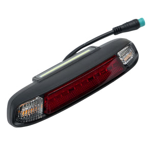 VIPCOO H3 Electric Dirt Bike Taillight