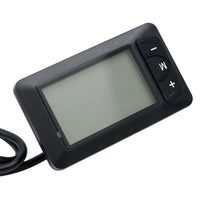 Replacement Accessories for the VIPCOO H3  Electric Dirt Bike