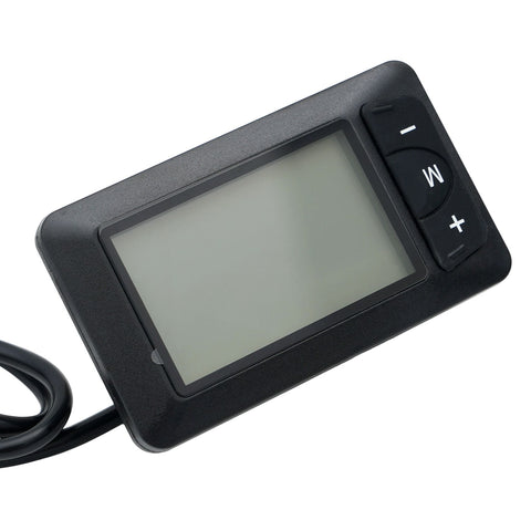 VIPCOO H3 Electric Dirt Bike Meter