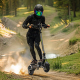 VIPCOO VS6 1000W Electric Scooter for Adults with NFC Unlock