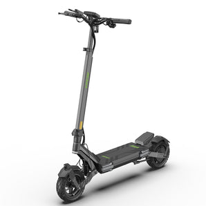 VIPCOO VS6 1000W Electric Scooter for Adults with NFC Unlock