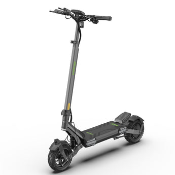 VIPCOO VS6 1000W Electric Scooter for Adults with NFC Unlock