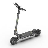 VIPCOO VS6 1000W Electric Scooter for Adults with NFC Unlock