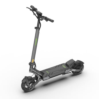 VIPCOO VS6 1000W Electric Scooter for Adults with NFC Unlock