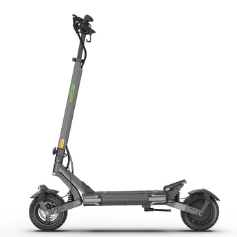 VIPCOO VS6 1000W Electric Scooter for Adults with NFC Unlock