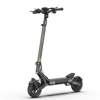 VIPCOO VS6 1000W Electric Scooter for Adults with NFC Unlock