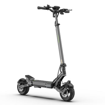 VIPCOO VS6 1000W Electric Scooter for Adults with NFC Unlock