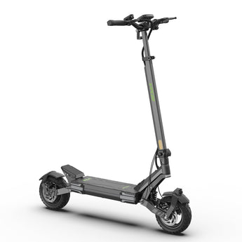 VIPCOO VS6 1000W Electric Scooter for Adults with NFC Unlock