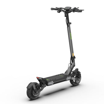 VIPCOO VS6 1000W Electric Scooter for Adults with NFC Unlock