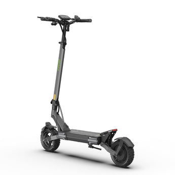 VIPCOO VS6 1000W Electric Scooter for Adults with NFC Unlock