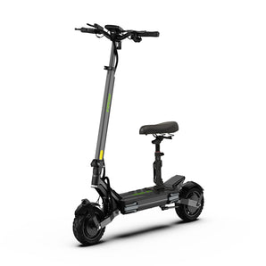 VIPCOO VS6 Pro Electric Scooter Adjustable Seat Kits