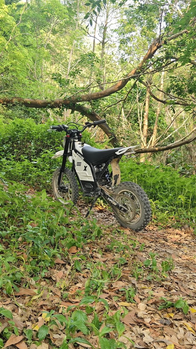 Photo 1 from William Stiver's H2 review