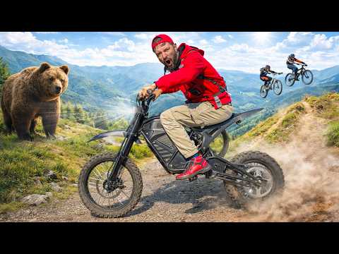 H3 creator review video thumbnail