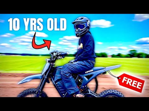 H3 United Kingdom creator review video thumbnail
