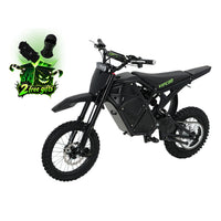 VIPCOO H3 Electric Dirt Bike