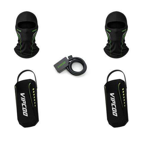 VIPCOO Five Gifts Bundle