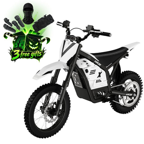 VIPCOO H2 Electric Dirt Bike